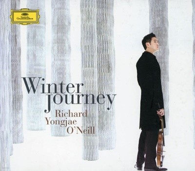    - Richard Yongjae O'Neill - Winter Journey 2Cds []
