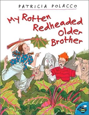 [߰] My Rotten Redheaded Older Brother