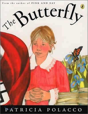 [߰] Butterfly, the PB