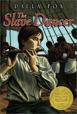[߰] The Slave Dancer