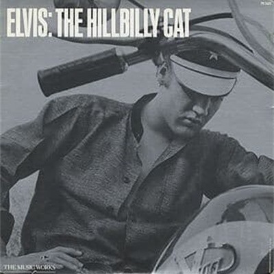 [][LP] Elvis Presley - Elvis: The Hillbilly Cat