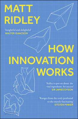 The How Innovation Works