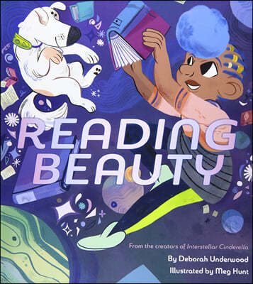 Reading Beauty
