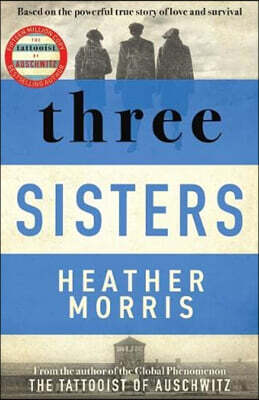 Three Sisters