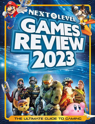 HarperCollins Publishers The Next Level Games Review 2023