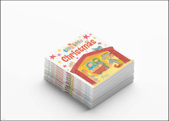 Tiny Tots Christmas: 10 Pack