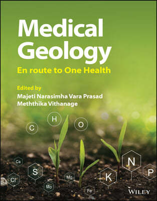 The Medical Geology