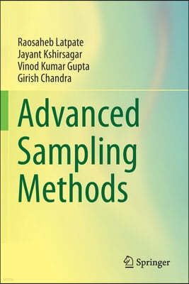 Advanced Sampling Methods