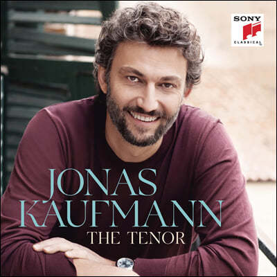 Jonas Kaufmann 䳪 ī Ʈ ٹ (The Tenor)