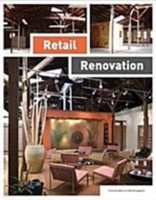 Retail Renovations (Hardcover) 
