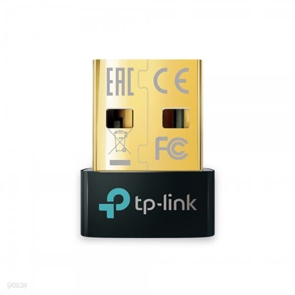 티피링크 UB5A 블루투스 5.0 USB 동글 무선 어댑터