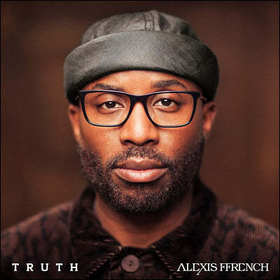 Alexis Ffrench (알렉시스 프렌치) - Truth