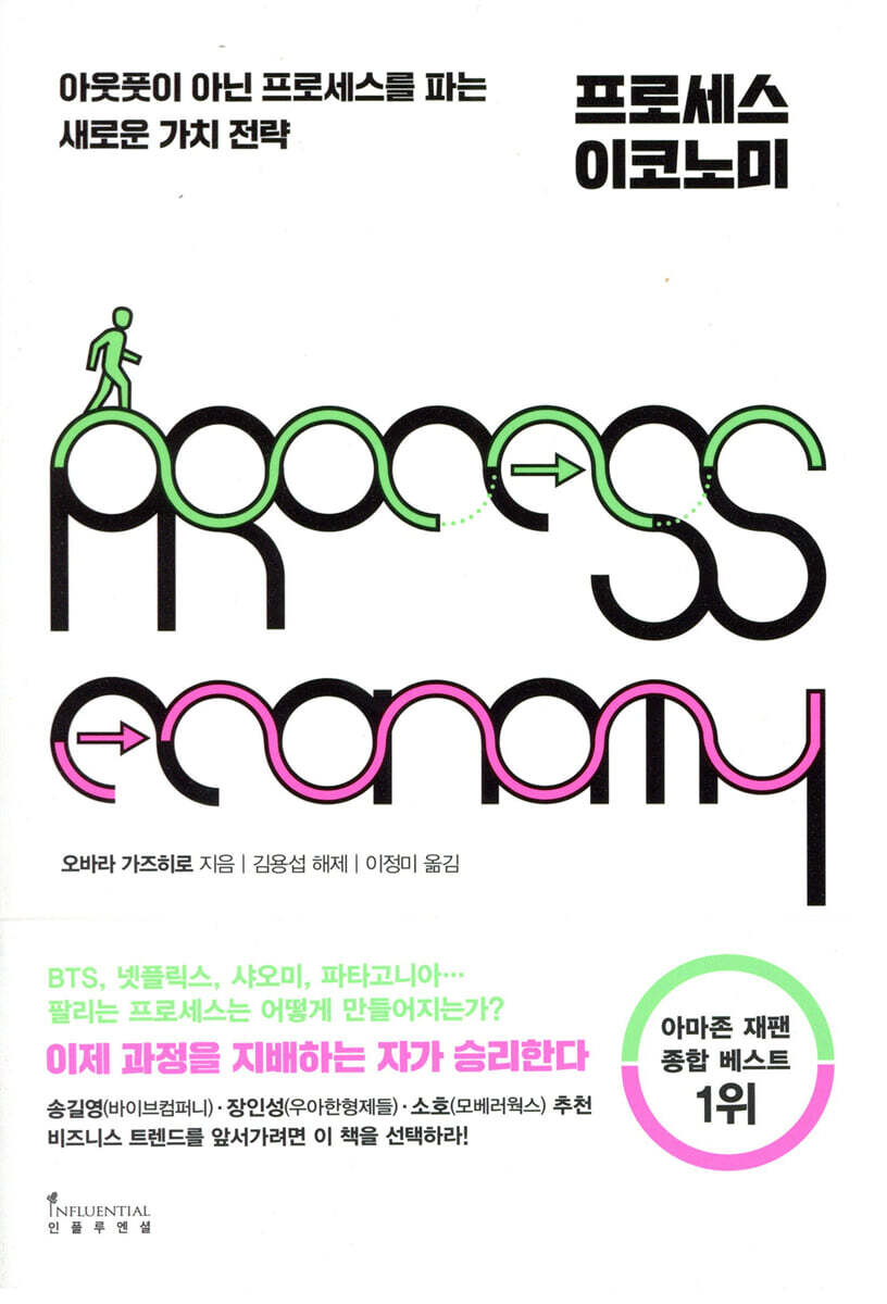 프로세스 이코노미 커버 이미지
