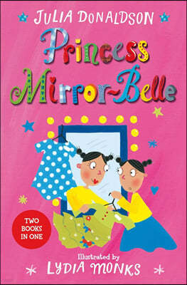 Princess MirrorBelle