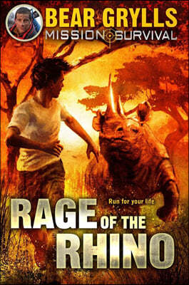Mission Survival #7 : Rage of the Rhino