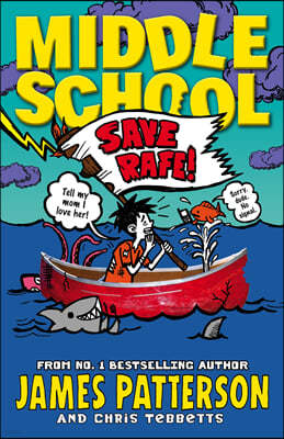 Middle School : Save Rafe!
