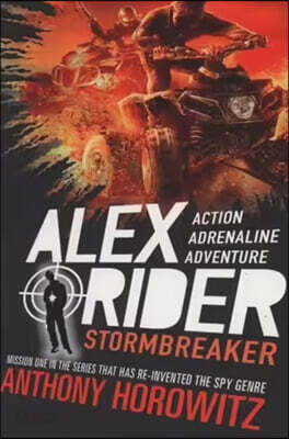 Stormbreaker