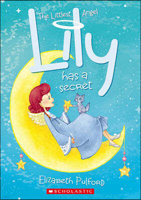 ݶƽ The Little Angel : Lily Has A Secret (CD)