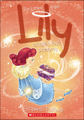 ݶƽ The Little Angel : Lily Chases Lost Dreams (CD)