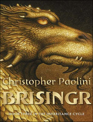  Eragon : Brisingr