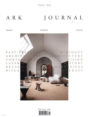 ARK Journal (ݰ) : 2022 No.7