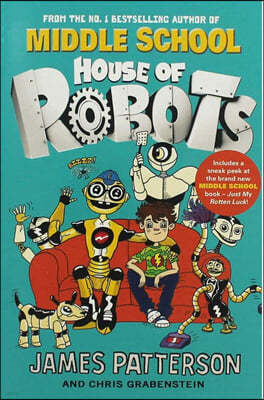 House of Robots