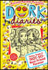 Dork Diaries #14 : Tales from a Not-So-Best Friend Forever (Hardcover)