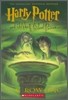 Harry Potter and the Half-Blood Prince (Paperback)