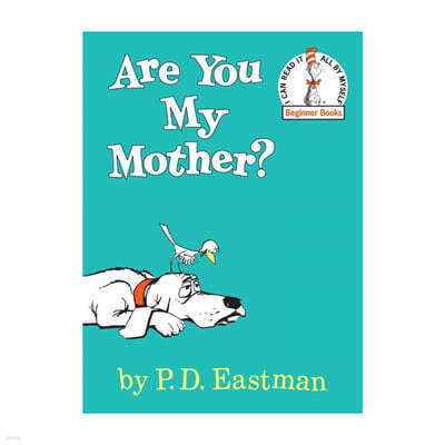 ͼ Dr.Seuss Are You My Mother? (Hardcover)
