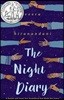 The Night Diary (Paperback, DGS)