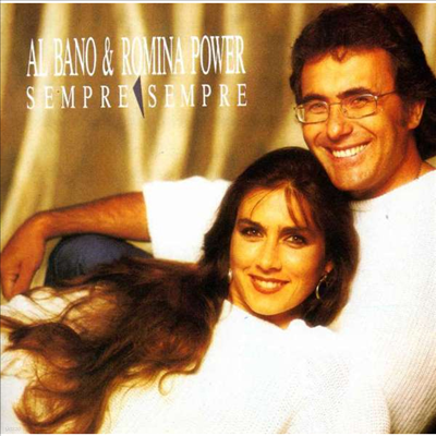 Al Bano & Romina Power - Sempre Sempre (CD)