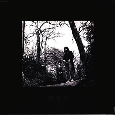 NTP — NTP (1969) (Remastered) 앨범 커버