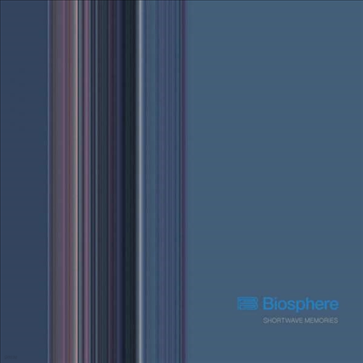 Biosphere - Shortwave Memories (Digipack)(CD)