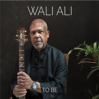 Wali Ali - To Be (CD)