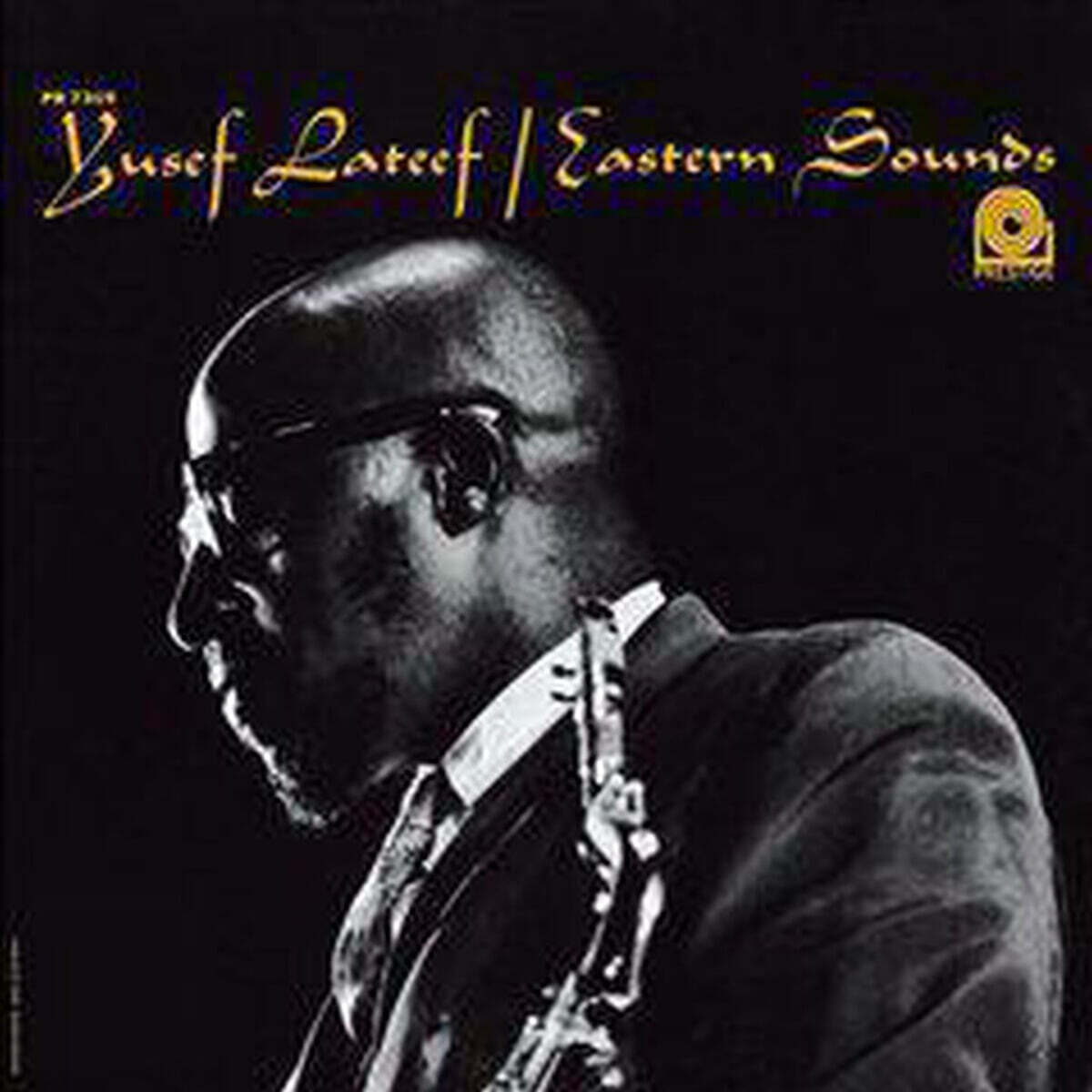 Yusef Lateef (유세프 라티프) - Eastern Sounds [LP]
