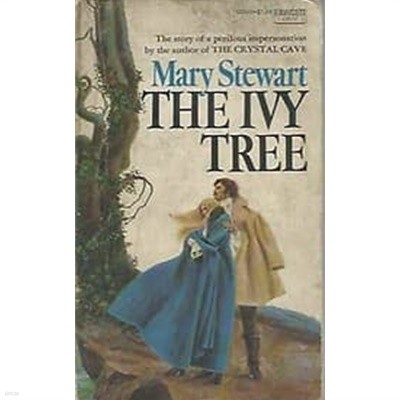 영어원서 Mary Stewart - THE IVY TREE