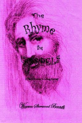 The Rhyme of the Gospels: A Poetic Gospel Journey