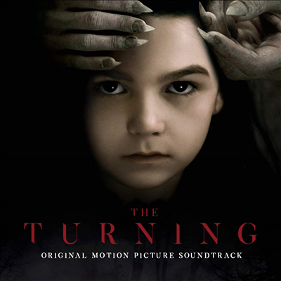 O.S.T. - Turning (original Motion Picture Soundtrack)(CD)