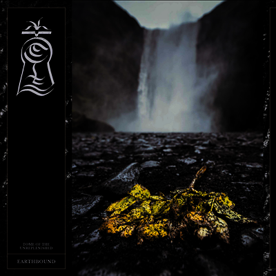 Tome Of The Unreplenished — Earthbound 앨범 커버