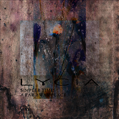 Lycia — Simpler Times 앨범 커버