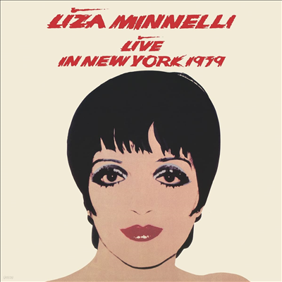 Liza Minnelli - Live In New York 1979 - Ultimate Edition (3CD)