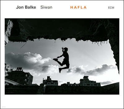 Jon Balke ( ) - Siwan: Hafla