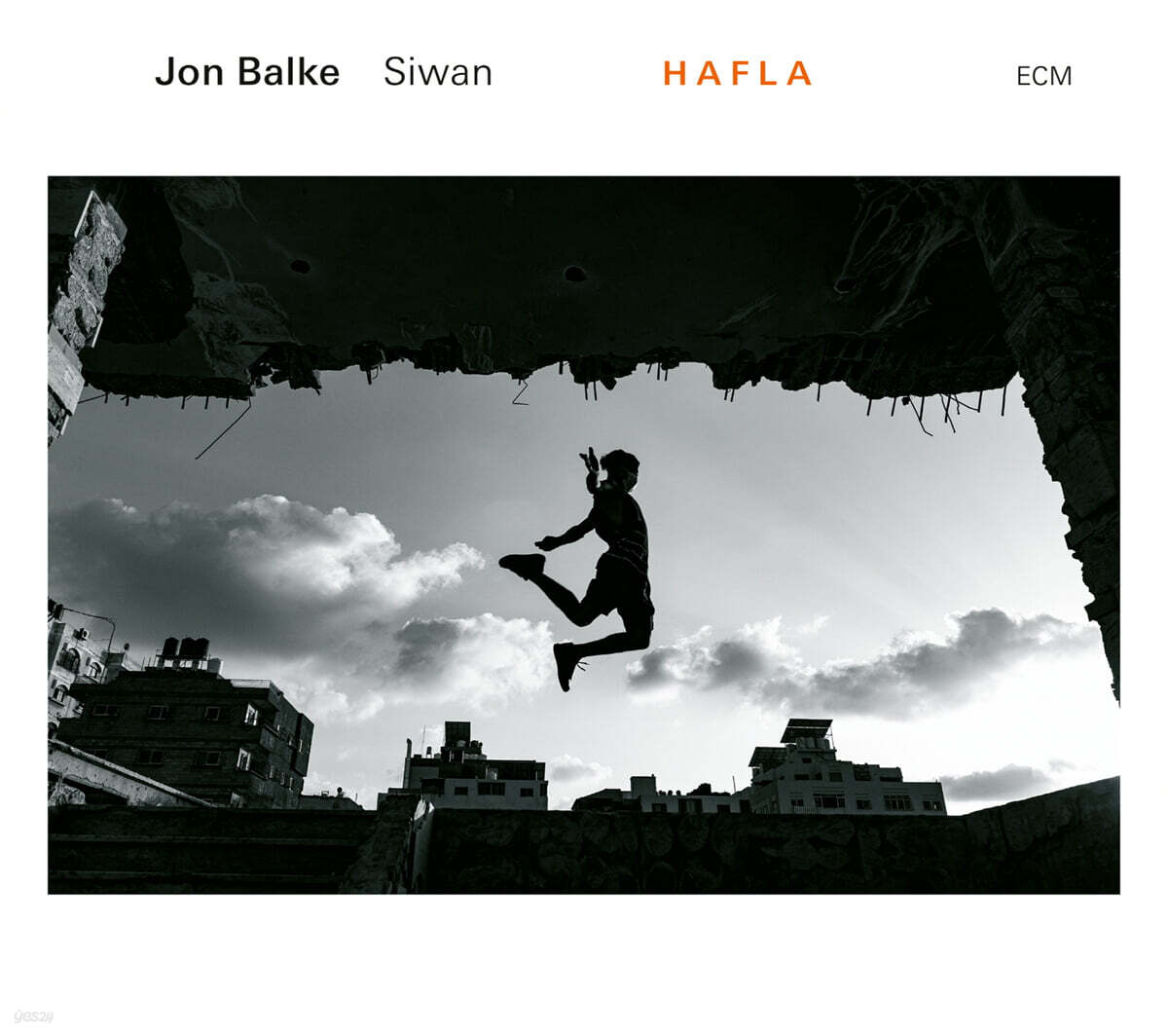 Jon Balke (욘 발케) - Siwan: Hafla