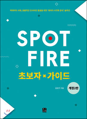 Spotfire ʺ ̵ (2)
