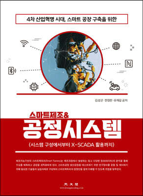 4차 산업혁명 시대, 스마트공장 구축을 위한 스마트제조&공정시스템