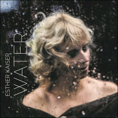 Esther Kaiser (에스더 카이저) - Water [LP] 
