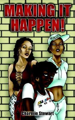 Making It Happen