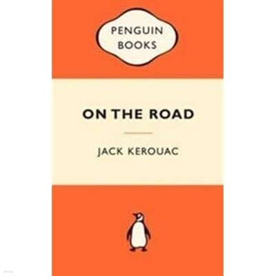 On The Road: Popular Penguins