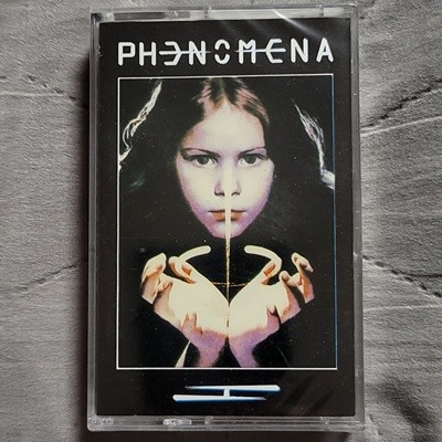 (̰ īƮ) Phenomena (̳) - Ż
