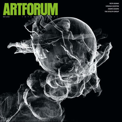 Artforum international () : 2022 05